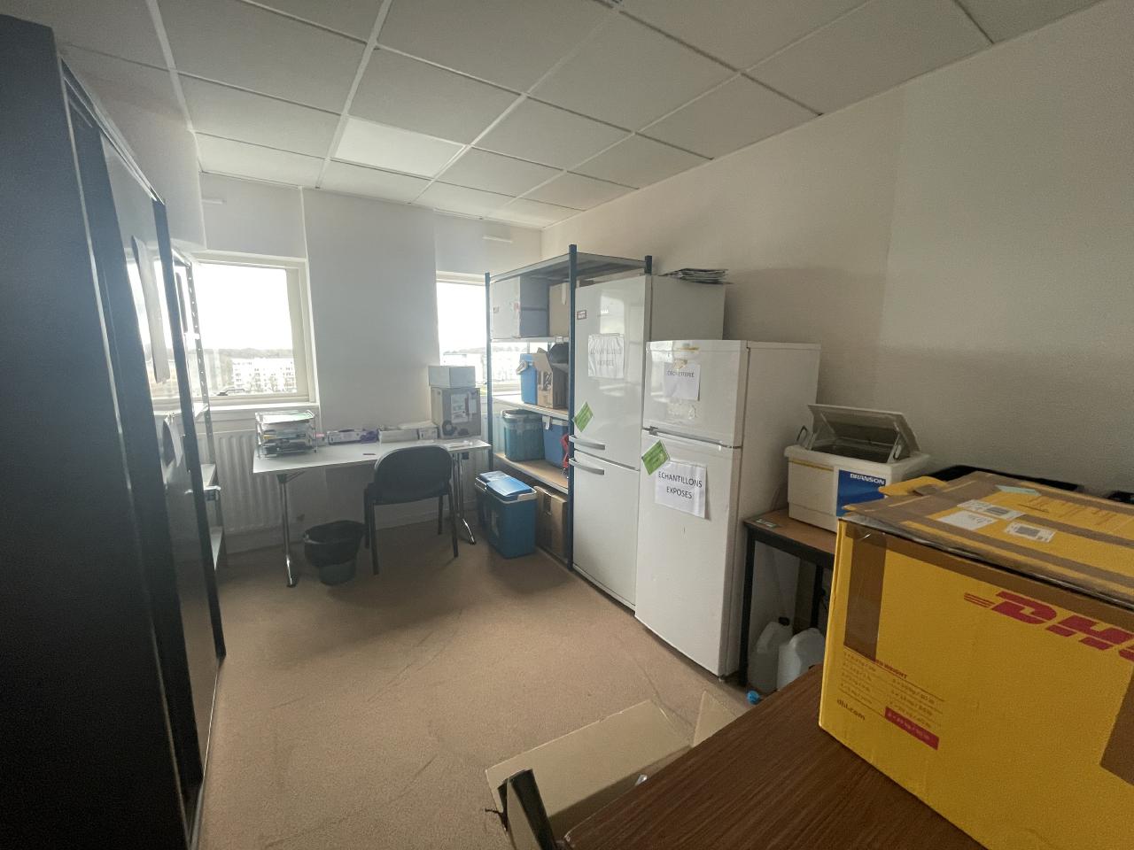 Bureau Rennes 327m² Location bureau Rennes Ille-et-Vilaine OLBUR2422570 4